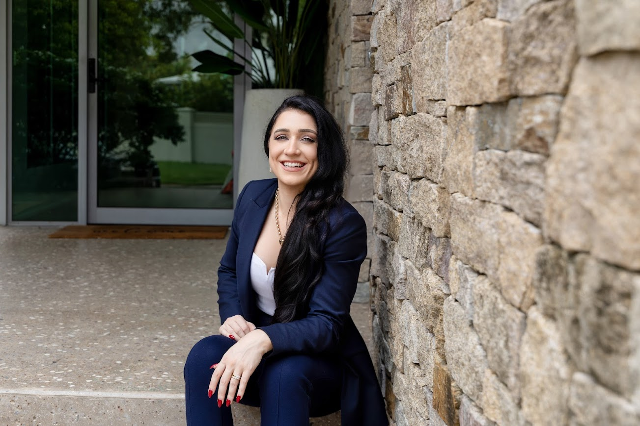 Peta Johansen — Custom Choice Lending