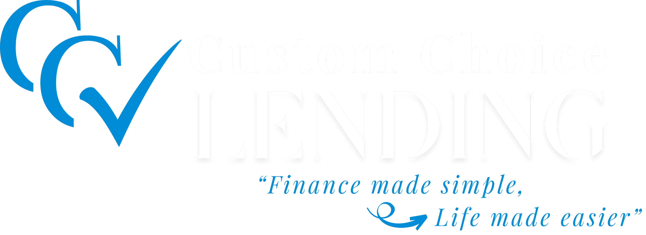 Custom Choice Lending NT finance brokers
