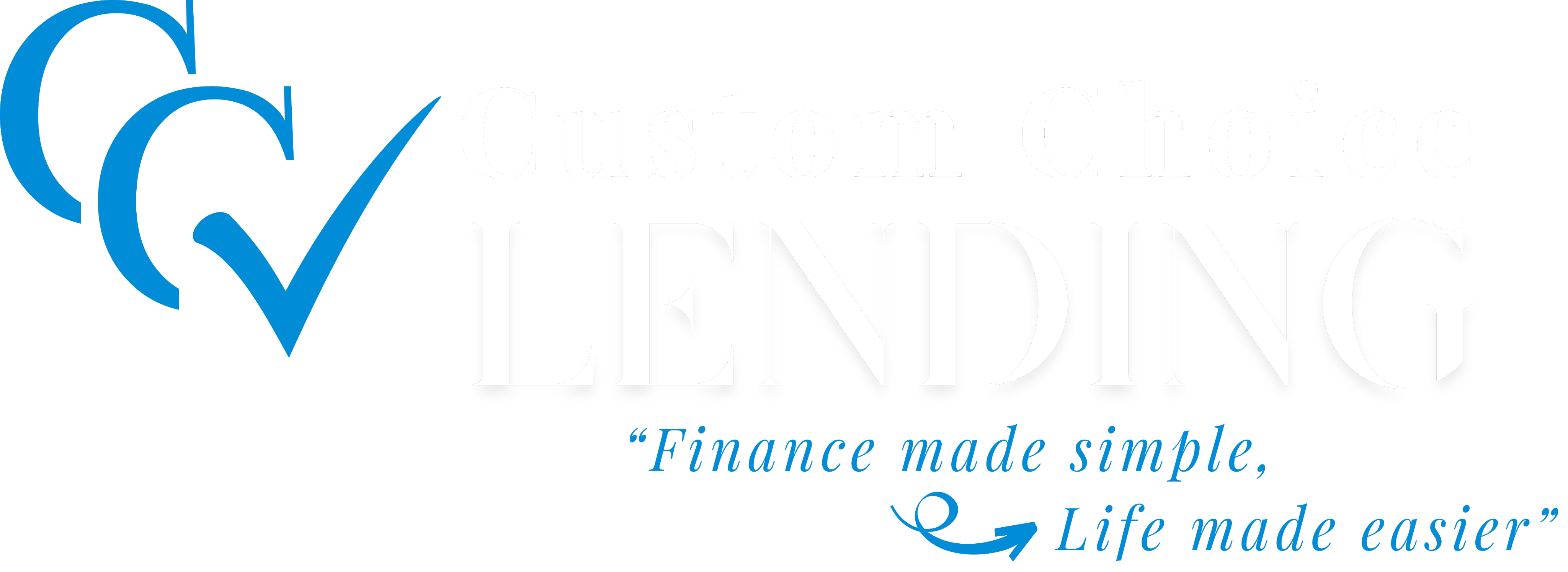 Custom Choice Lending