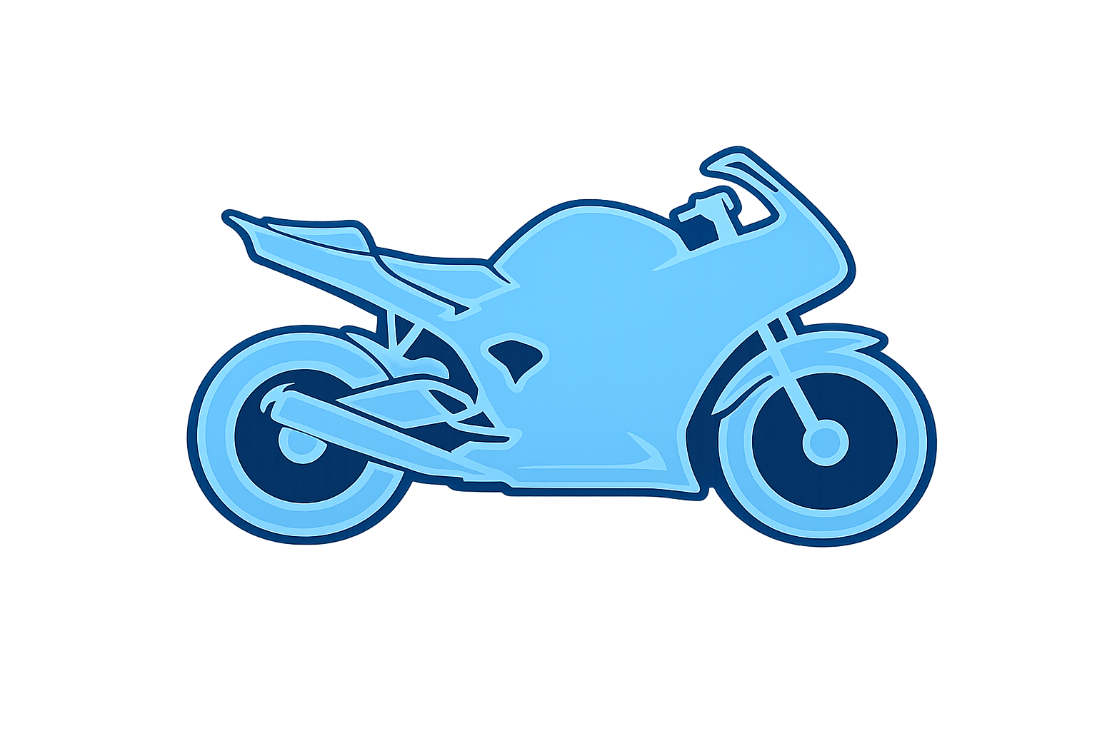 Motorcycle
