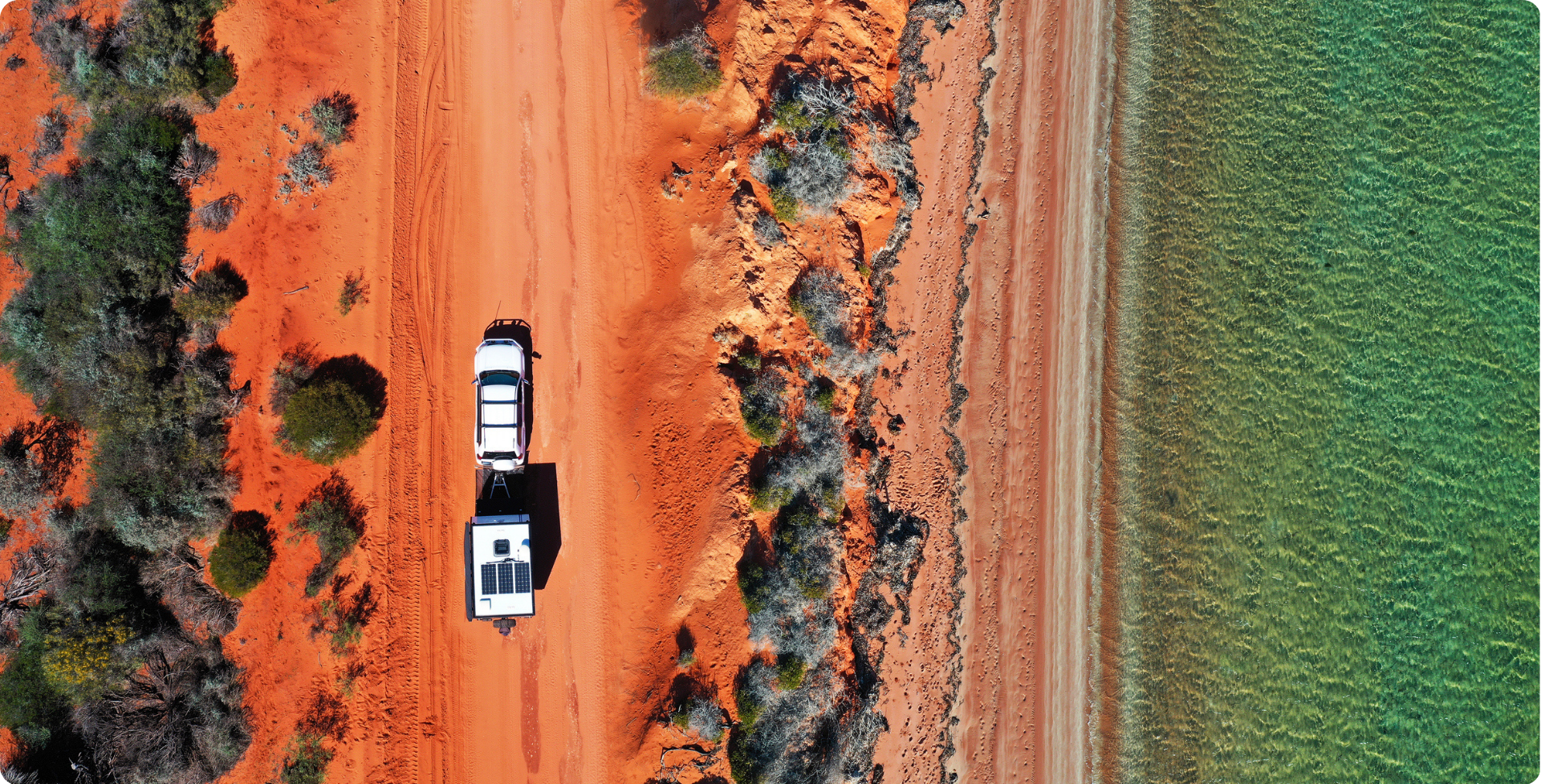 Caravans Campers Mobile Living Australia