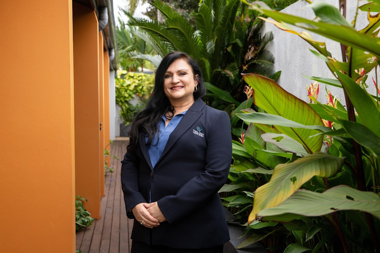 Kim — Co-Founder & Senior Finance Broker