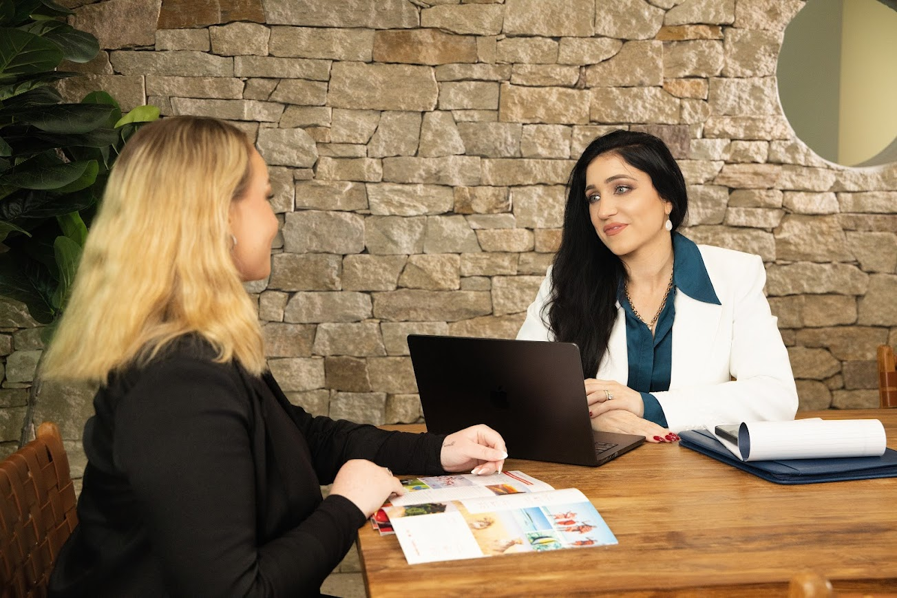 Quick Quote and Consultation