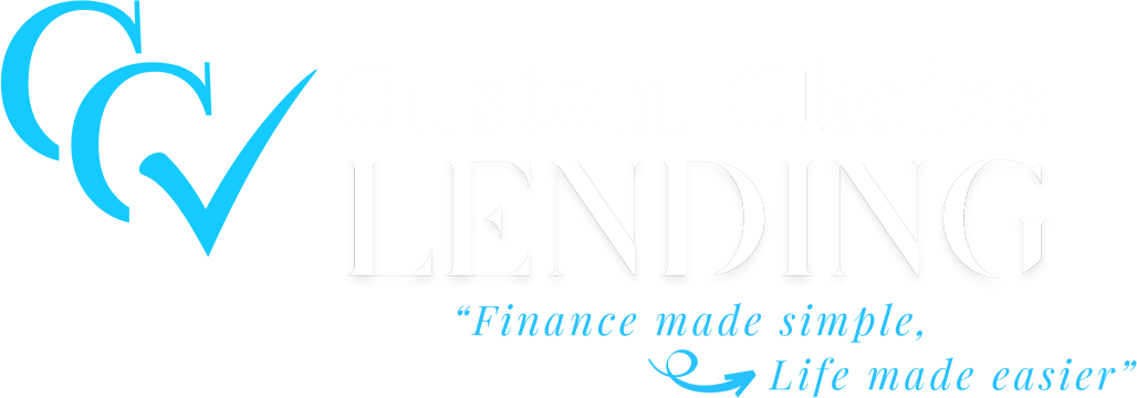 Custom Choice Lending