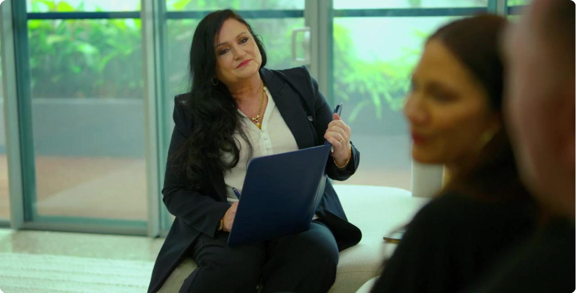 Partner With Custom Choice Lending